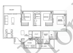 Ecopolitan (D19), Condominium #566142941